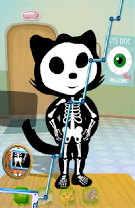 Pet Vet Clinic Game For Kids Apk For Android Download