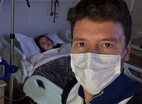 Vera Viel passa por cirurgia bem sucedida e apresenta estado de saúde