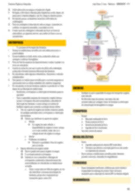 SOLUTION Ciclo De Forma O Das C Lulas Vermelhas E Anemias Studypool