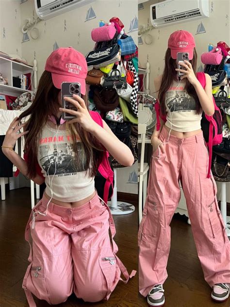 ボード「style I Want Fr」のピン ファッション かわいい