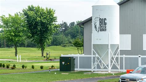 Big Oyster Brewery Opens In Milford What To Know