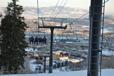 Park City Mountain Resort: Salt Lake City Attractions Review - 10Best ...