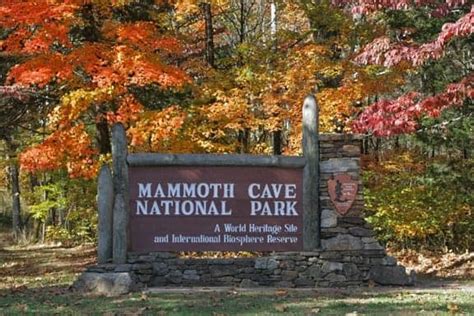 The Complete Guide to Camping in Mammoth Cave National Park - TMBtent