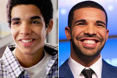 Drake Is Still Getting Paid For 'Degrassi: The Next Generation'