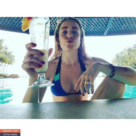 Caity Lotz Aka Caitylotz Nude Leaks Photo Faponic