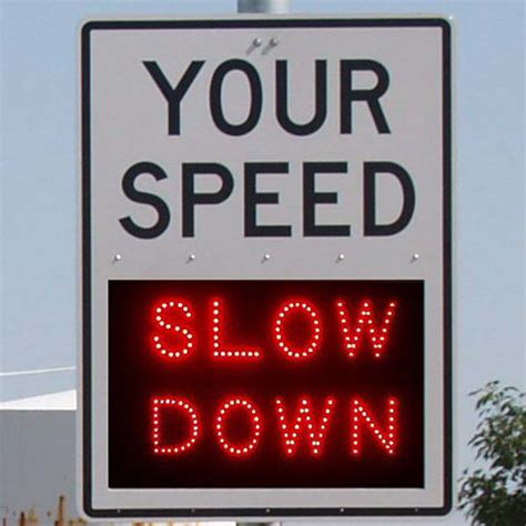 Councillors Request Speed Limit Reduction