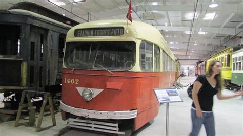 Pennsylvania Trolley Museum Washington 2021 All You Need To Know