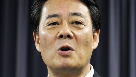 After election loss, Japan party names new leader