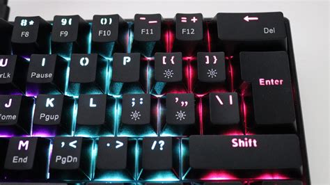 XPG Summoner Mini (Otemu Red) - mikro klawiatura zawsze przy Tobie ...