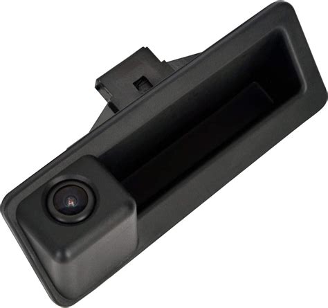 Amazon Car Trunk Handle Camera Rear View Hd Camera For Bmw