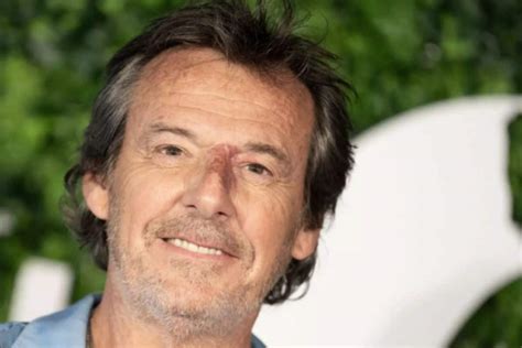 Ans Jean Luc Reichmann Op Re Un Grand Changement Physique Je