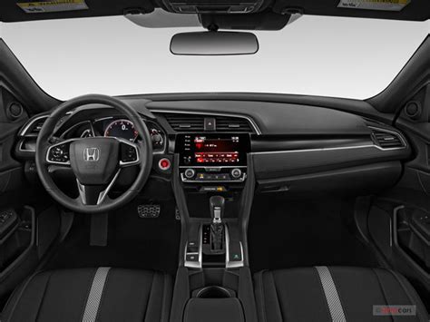 2020 Honda Civic: 115 Interior Photos | U.S. News