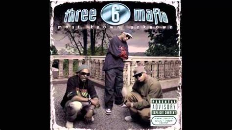 Three 6 Mafia Stay Fly Slowed Youtube