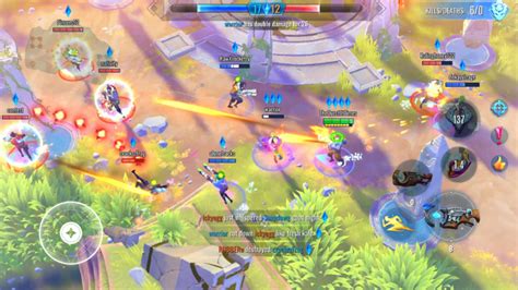 Games like Mobile Legends (MLBB): Top alternatives you can try today