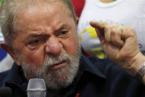 Tribunal Mant M Bloqueio De R Milh Es De Lula No Processo Do