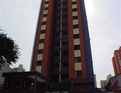 Condomínio Edificio Saint Martin rua doutor augusto de miranda 830