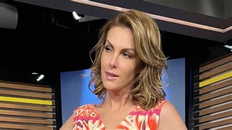 Justi A Toma Importante Decis O No Caso Ana Hickmann Ap S Den Ncia De