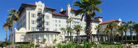 Galveston Hotel Galvez - Notable Travels | Notable Travels