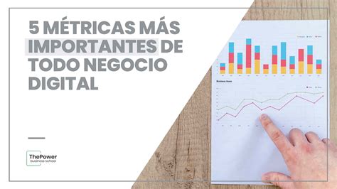 Aprende ya a definir las métricas objetivo para tu negocio