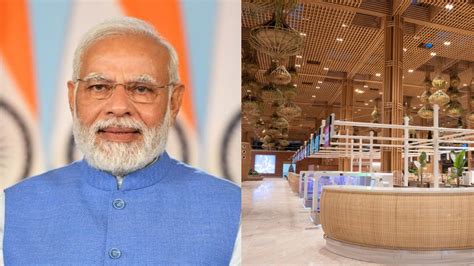 Pm Modi To Visit Bengaluru Today Follow These Updated Train Schedules Traffic Diversions And More