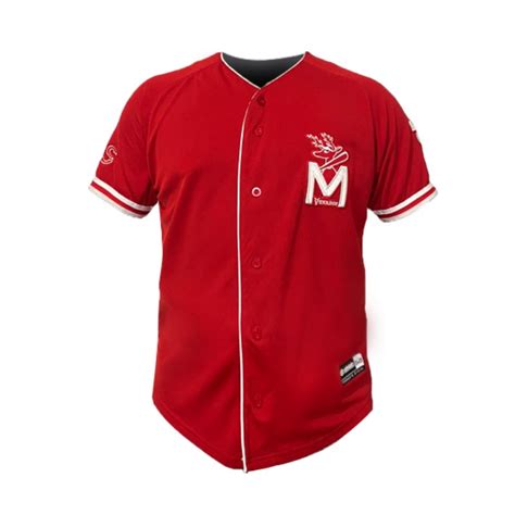 Venados de Mazatlán 2023-24 Alternate Jersey