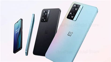 Oneplus Nord N Se Helio G Mp Camera W Fast Charging Noypigeeks