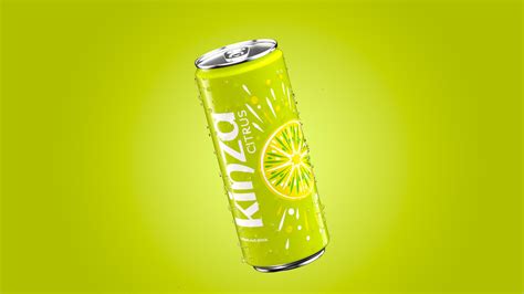 kinza packaging   world