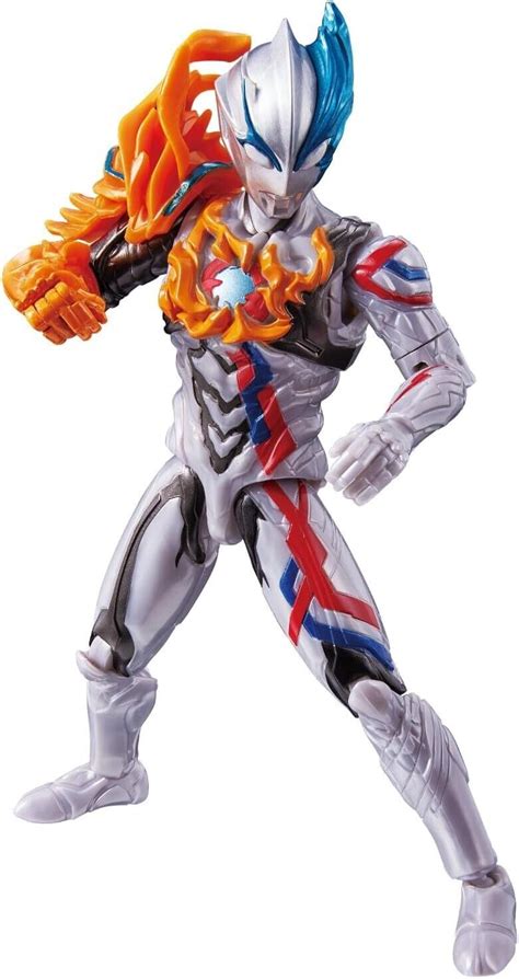 Ultraman Blazar Fardran Armor Sword Ultra Action Figure Blazer Set