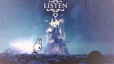 Hollow Knight Revek Hitless Spirits Glade Youtube