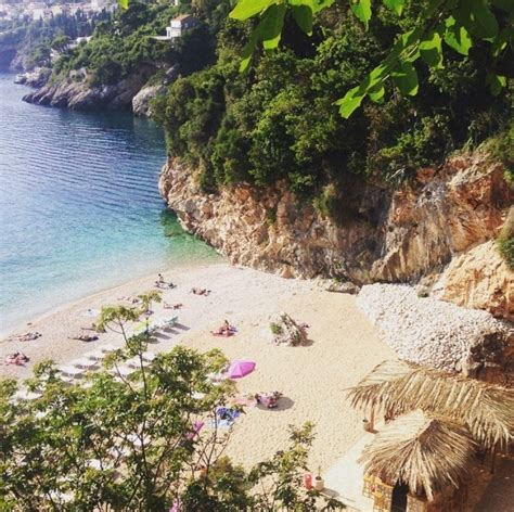 Dubrovnik beaches - Top 5 beaches in Dubrovnik - Find the best beaches