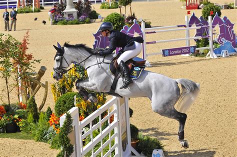 london  olympic photo blog equestrian jumping