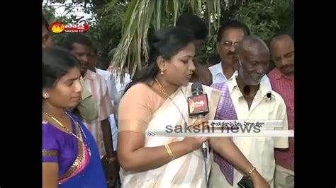 Vip Reporter Payakaraopeta Mla Vangalapudi Anitha Youtube