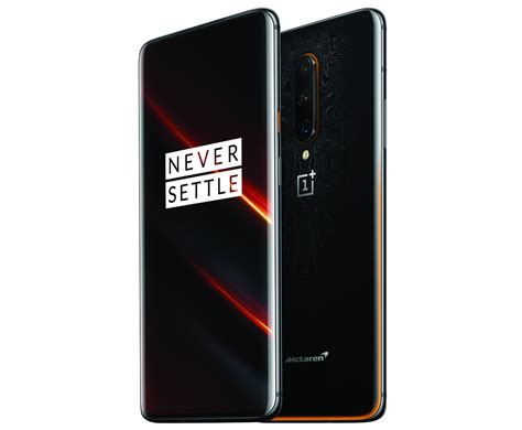 Oneplus 7t Pro Mclaren Edition Will Launch Exclusively At T Mobile