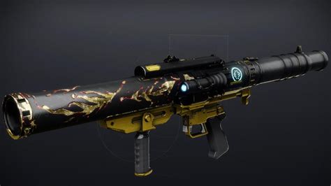 How To Get Crowning Duologue And Its God Roll In Destiny 2 Siliconera