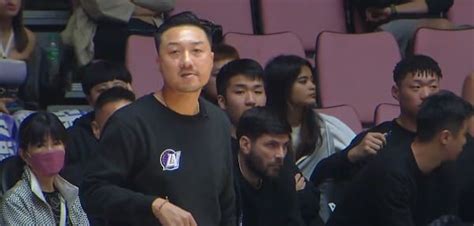 Basketball Top5 攻城獅只拿1勝正式要回季後賽位置！林冠綸賽後放話：只是開始而已