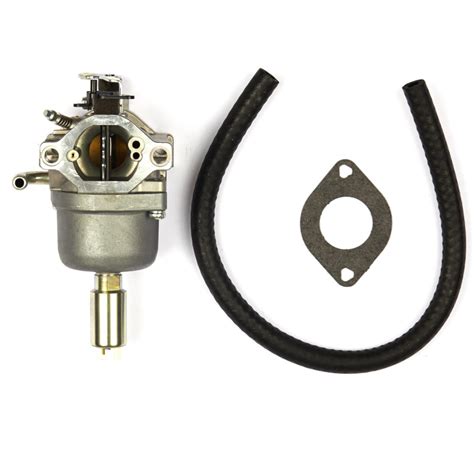 Carburateur Moteur Briggs Et Stratton