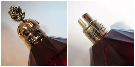 HaySparkle: Katy Perry 'Killer Queen' Perfume | Review