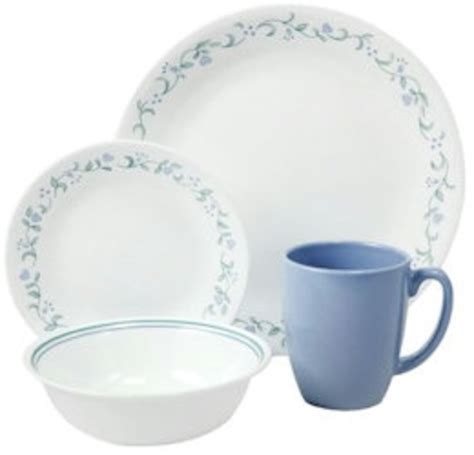 Country Cottage Corelle By Corning Corelle Livingware Country Cottage