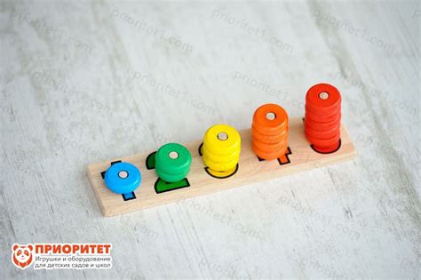 Игровой набор «Монтессори 14 в 1» купить недорого Москва