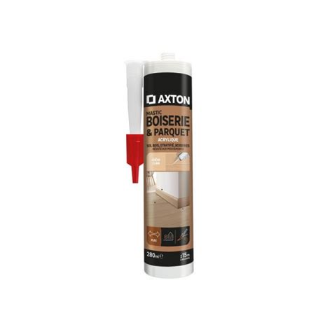 Mastic D Tanch It Boiserie Parquet Et Plinthe Axton Ml Ch Ne Clair