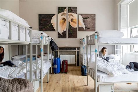 Hostels Are Open Here S What You Need To Know Hostelworld