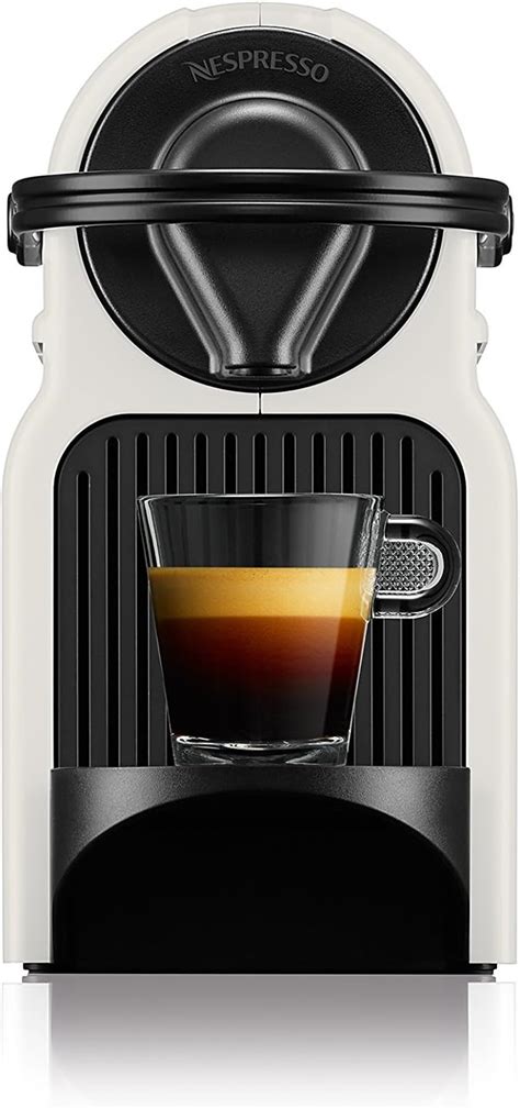 Nespresso Inissia Espresso Maker Review Kitchen