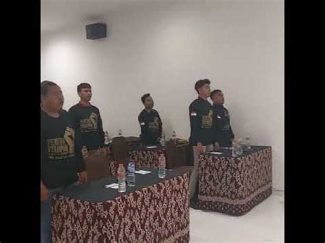 Short Sleksi Pemuda Pelopor Tingkat Kabupaten Cirebon YouTube