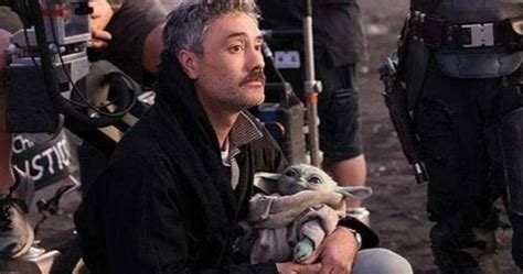 Taika Waititi Has Started Writing His Star Wars Movie, But Refuses to ...