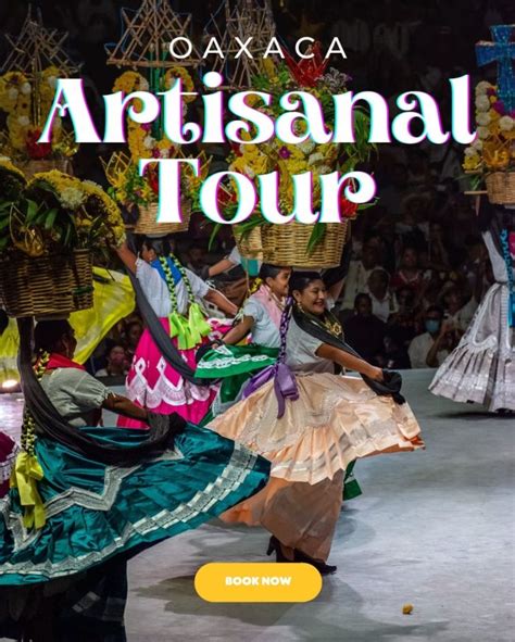 Oaxaca Private Tours English Speaking Guide Estigo Tours