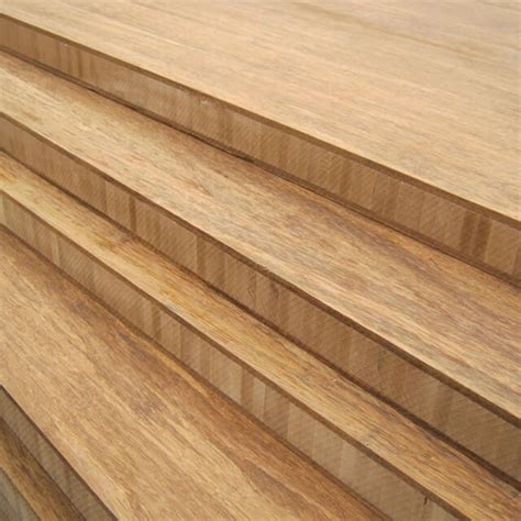 China Cross Ply Strand Woven Bamboo Plywood Manufacturers Cross Ply