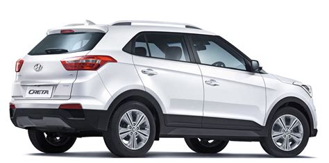 Hyundai Creta unveiled - photos | CarAdvice