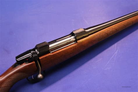 Cz 550 American 7x57 Mauser New For Sale