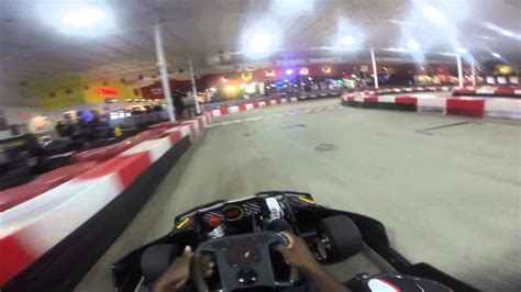 K1 Speed Houston 11 10 14 YouTube