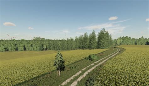 LS22 Aukrug Homfeld v 1 0 2 0 Maps Mod für Landwirtschafts Simulator 22